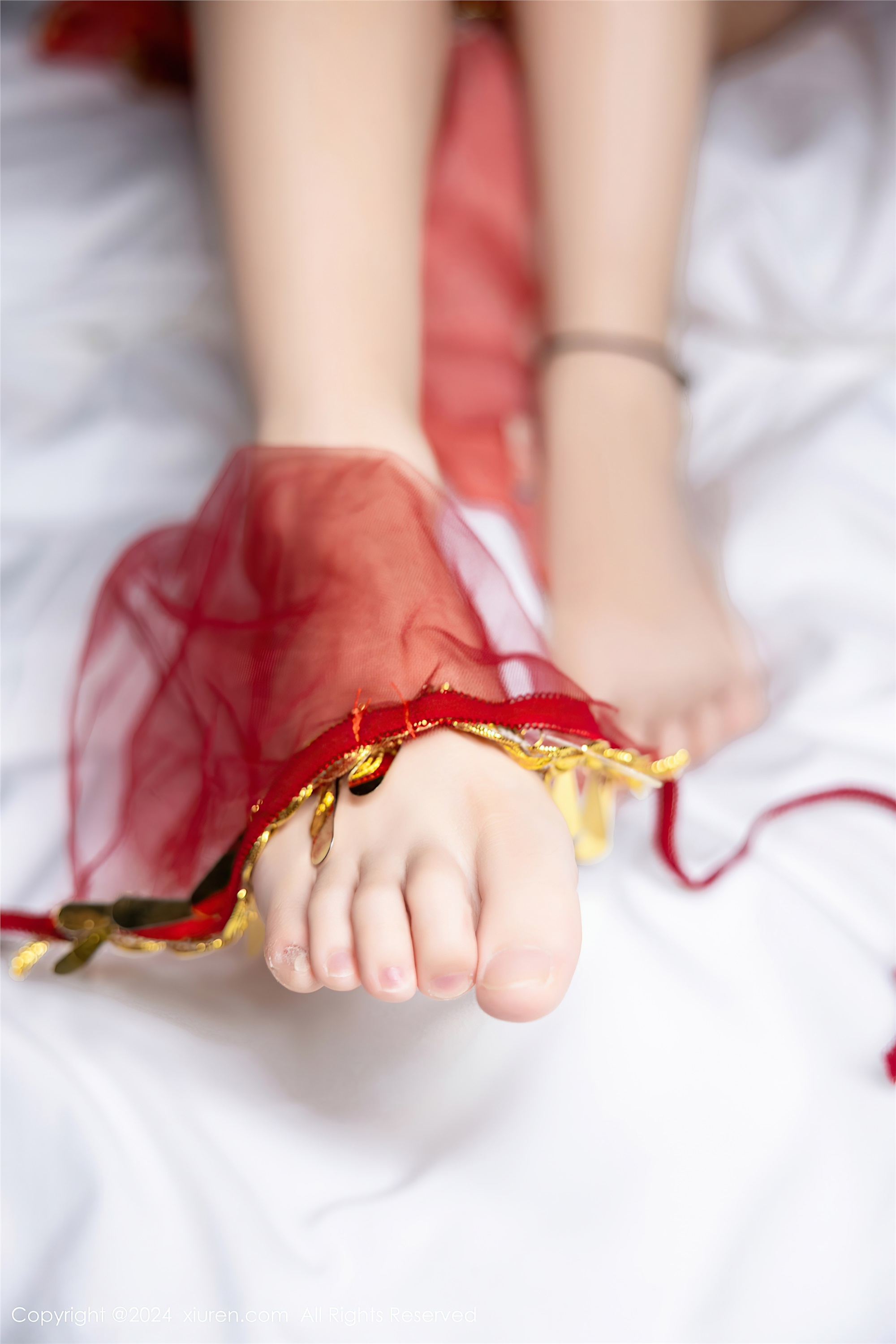 Xiuren秀人网 2024.10.22 NO.9323 吴婷婉